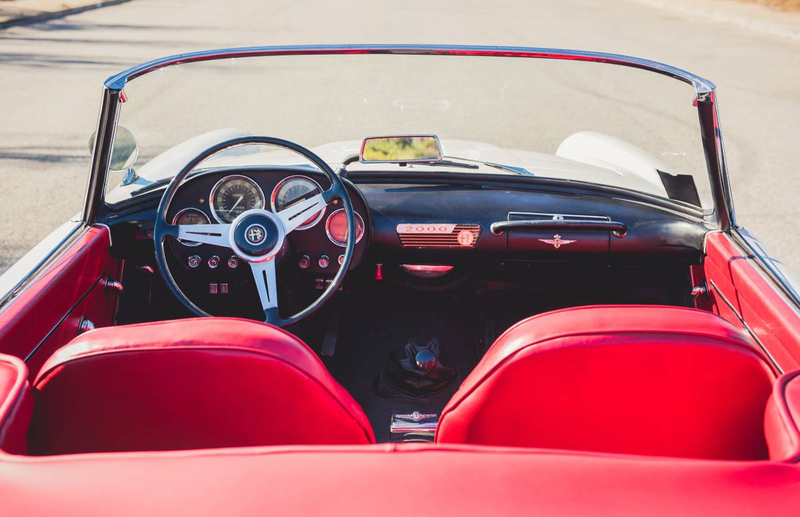 Illustration for article titled I found a used Alfa for ya